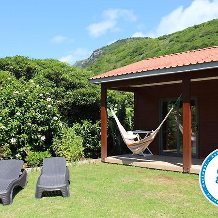 Villa Sitio Da Assumada Lajes das Flores Esterno foto