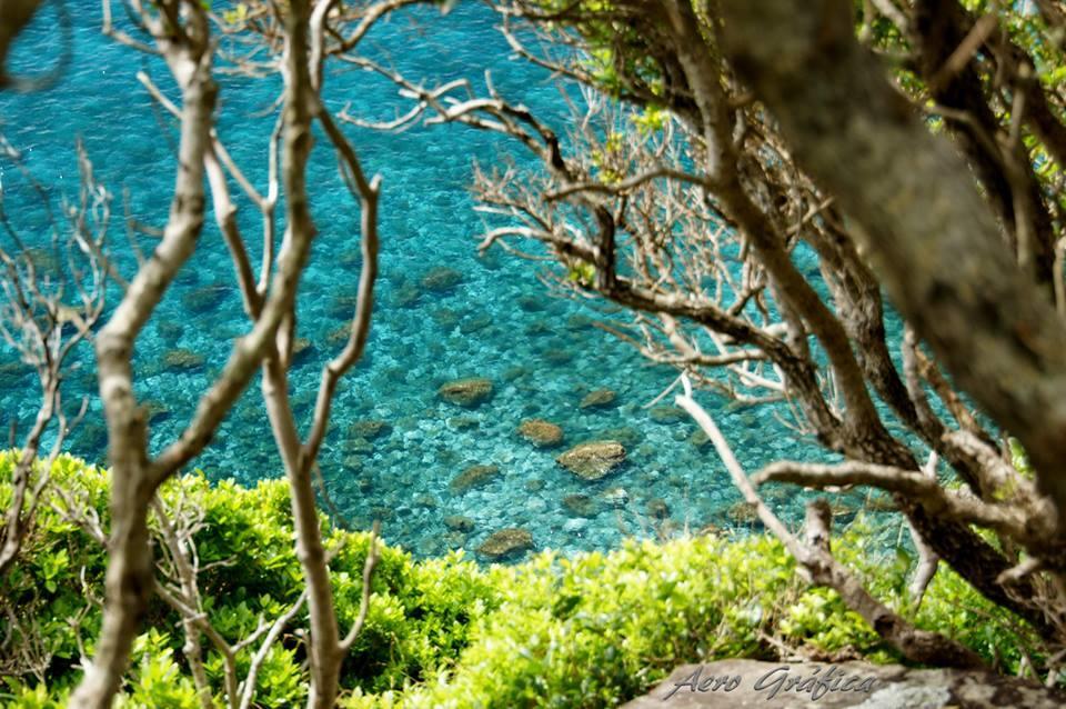 Villa Sitio Da Assumada Lajes das Flores Esterno foto